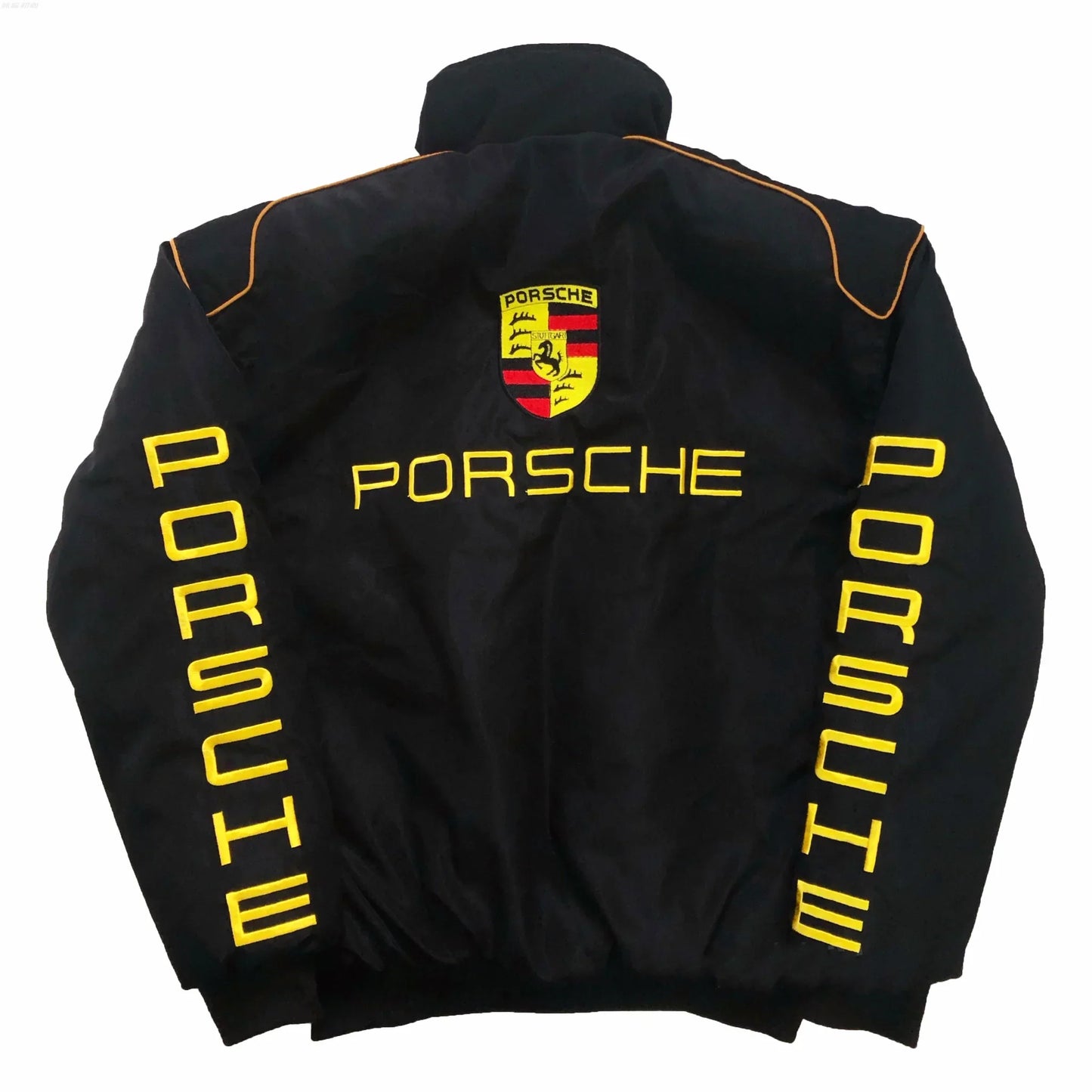Vintage Racing Jacket V5 – BUROEN